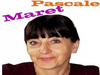 Pascale Maret picture, image, poster